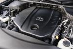 Infiniti Q70 S 2015 года (UK)